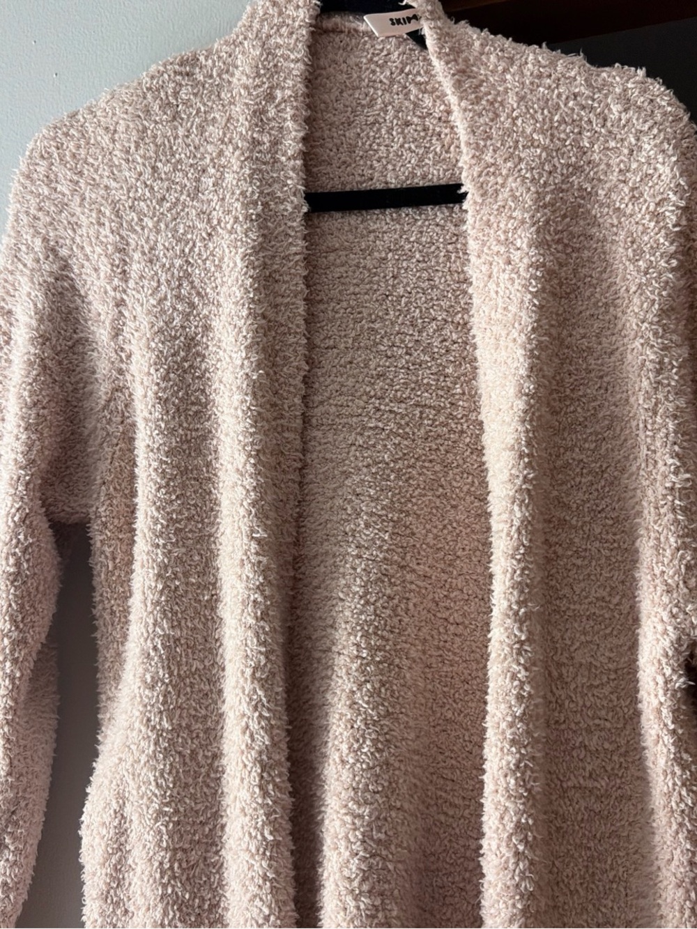 Skims Limited Edition Robe - Picture 2 of 4